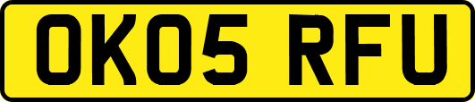 OK05RFU