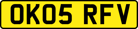 OK05RFV