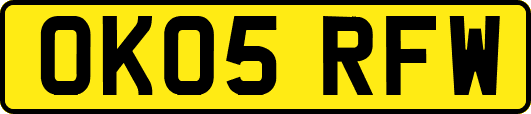 OK05RFW