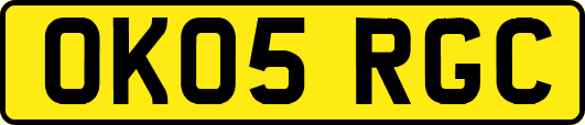 OK05RGC