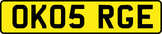 OK05RGE