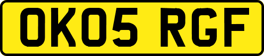 OK05RGF