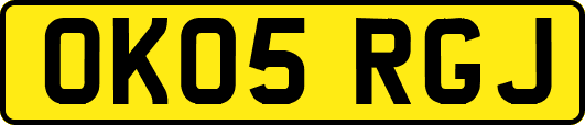 OK05RGJ