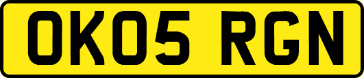 OK05RGN