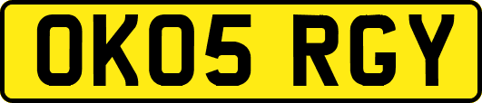 OK05RGY