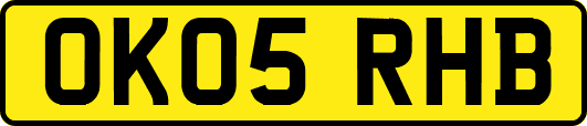 OK05RHB
