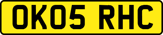 OK05RHC