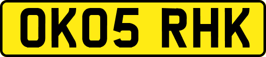OK05RHK
