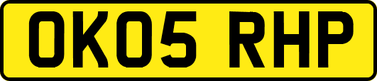 OK05RHP