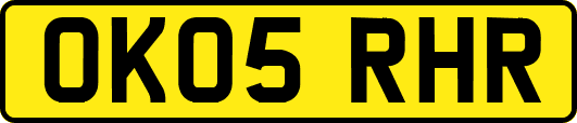 OK05RHR