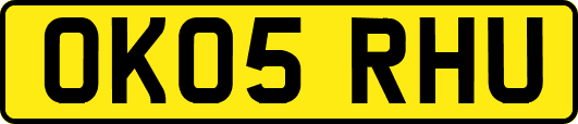 OK05RHU