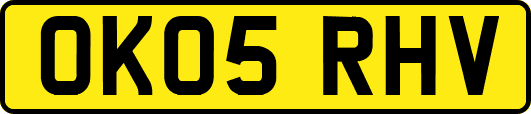 OK05RHV