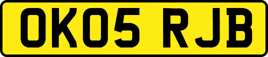 OK05RJB