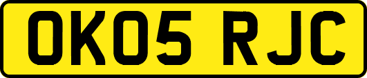 OK05RJC