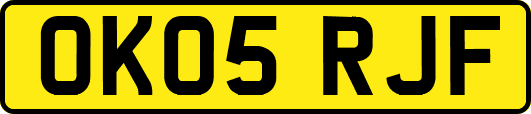 OK05RJF