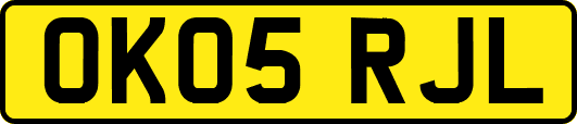 OK05RJL