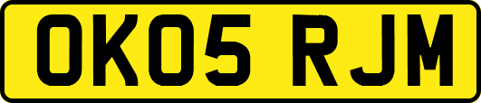 OK05RJM