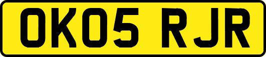 OK05RJR