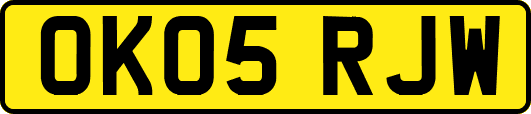 OK05RJW