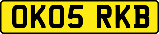 OK05RKB