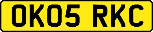 OK05RKC