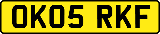 OK05RKF