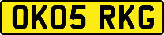 OK05RKG