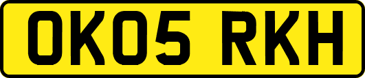 OK05RKH
