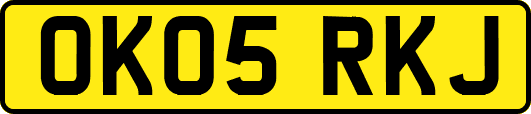OK05RKJ