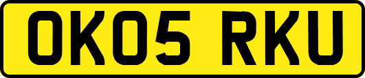OK05RKU