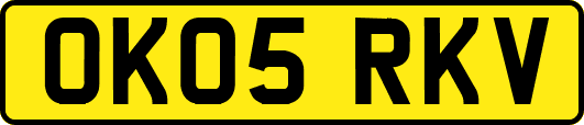 OK05RKV