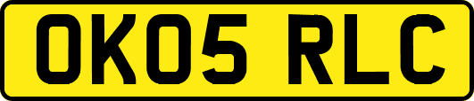 OK05RLC
