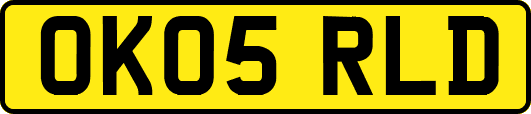 OK05RLD