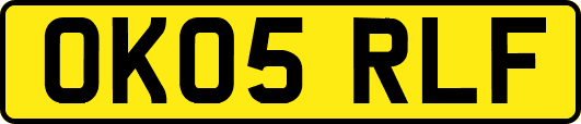 OK05RLF