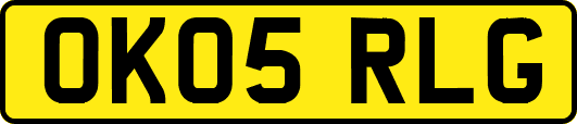 OK05RLG