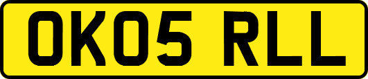 OK05RLL