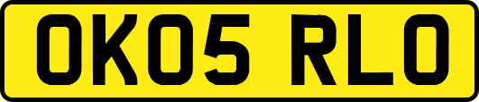 OK05RLO