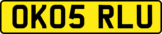 OK05RLU