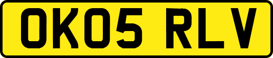 OK05RLV