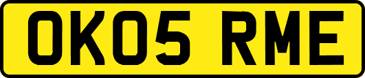 OK05RME