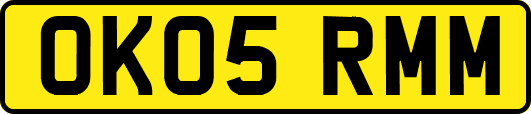 OK05RMM