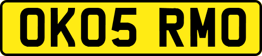 OK05RMO