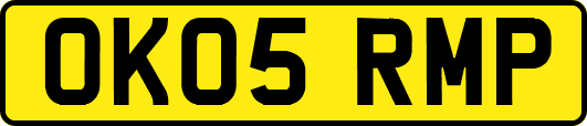 OK05RMP