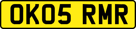 OK05RMR