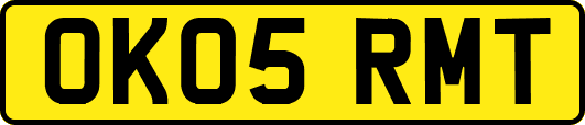 OK05RMT