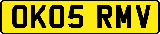 OK05RMV