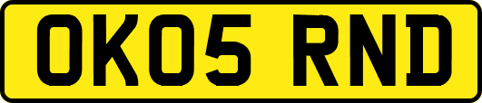 OK05RND