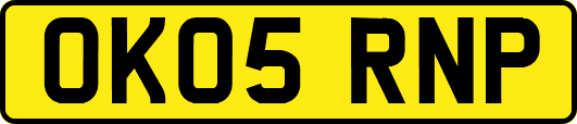 OK05RNP