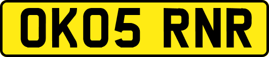 OK05RNR