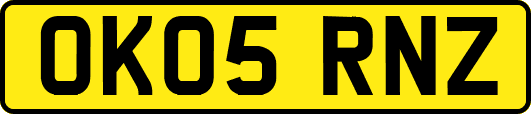 OK05RNZ